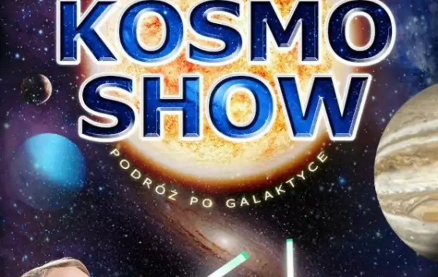 Kosmo Show