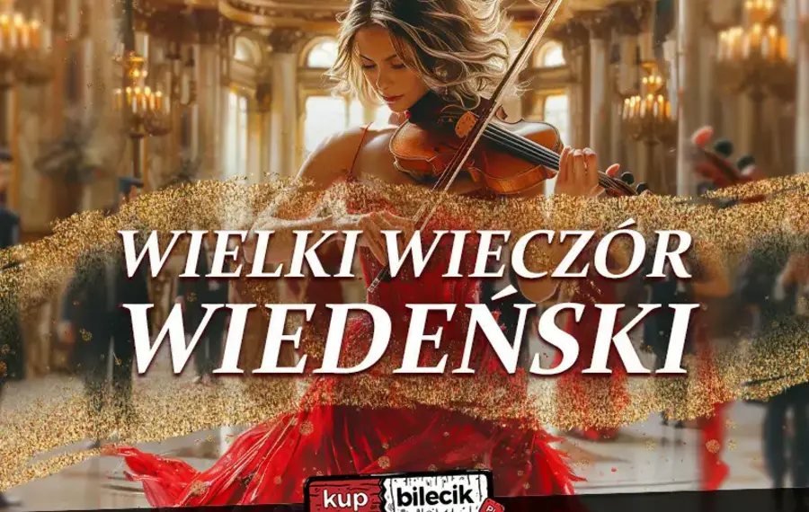 Wielki Wieczór Wiedeński