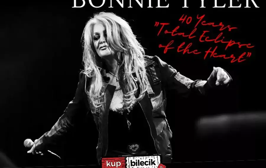 Bonnie Tyler