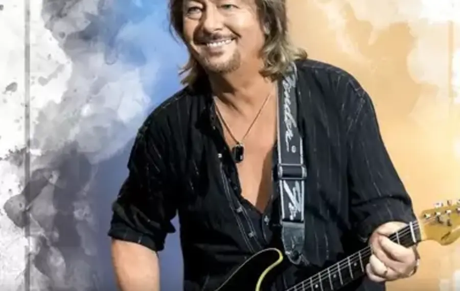 Chris Norman & Band