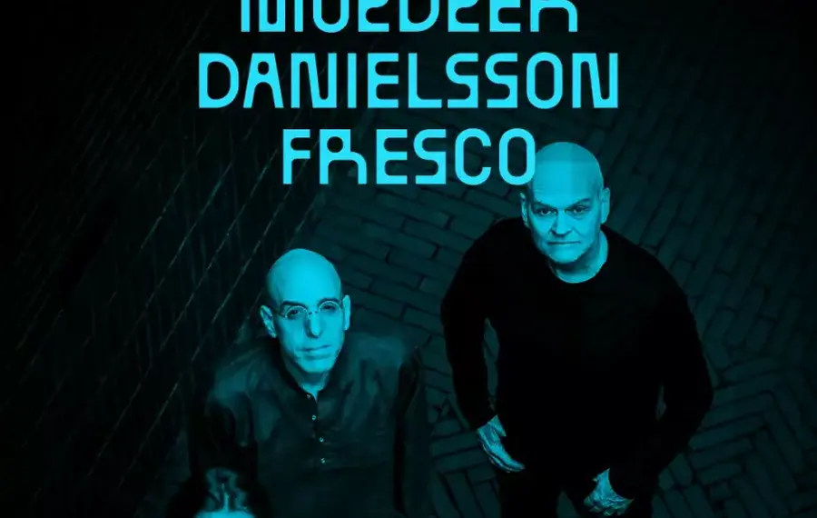 Trio Możdżer/ Danielsson/ Fresco