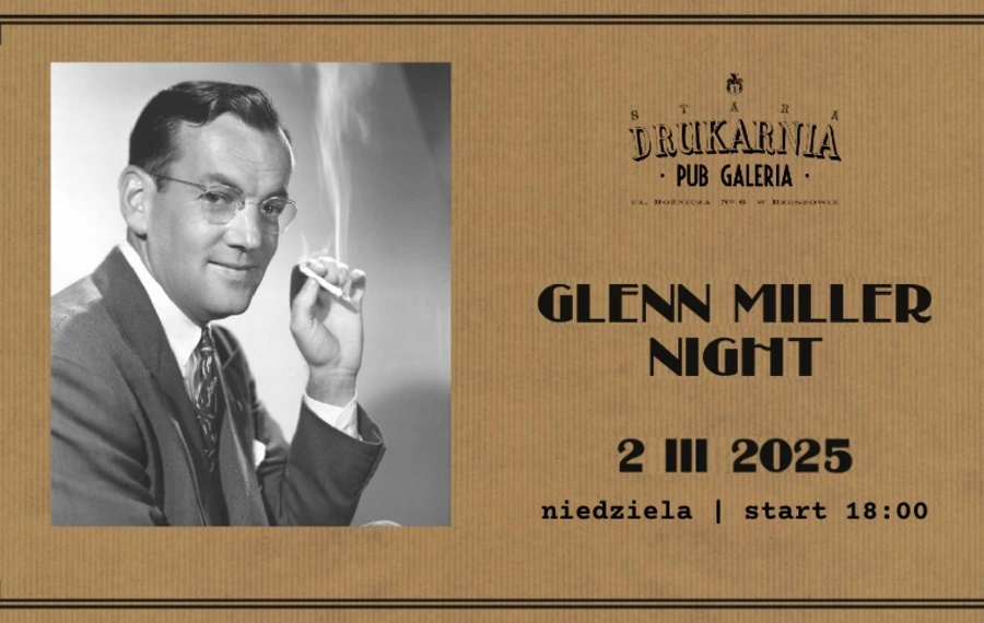 Glen Miller Night