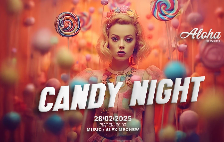 Candy Night