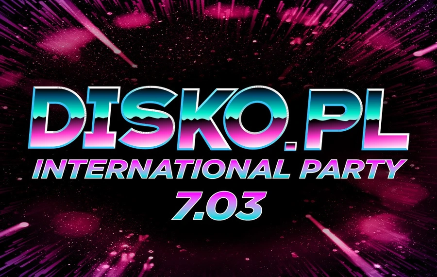 DISKO.pl International Party 