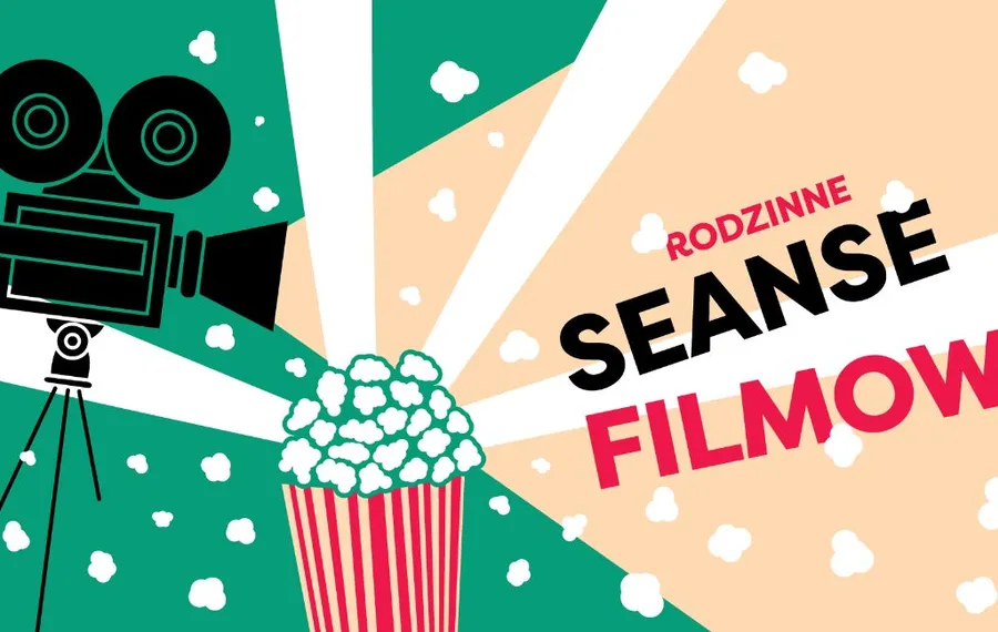 Rodzinny Seans Filmowy