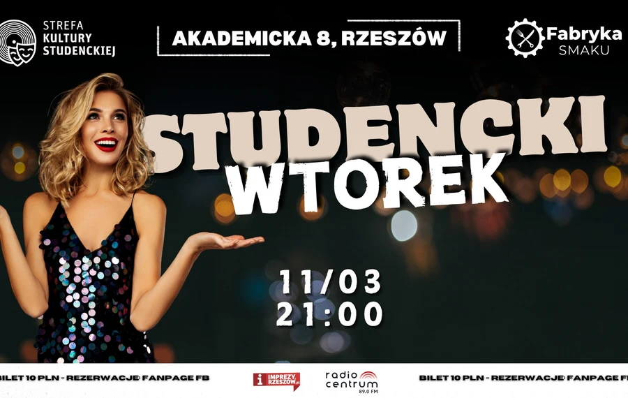 Studencki wtorek