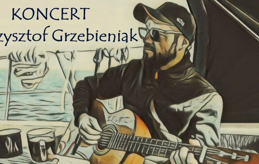 "Grzebień" akustycznie