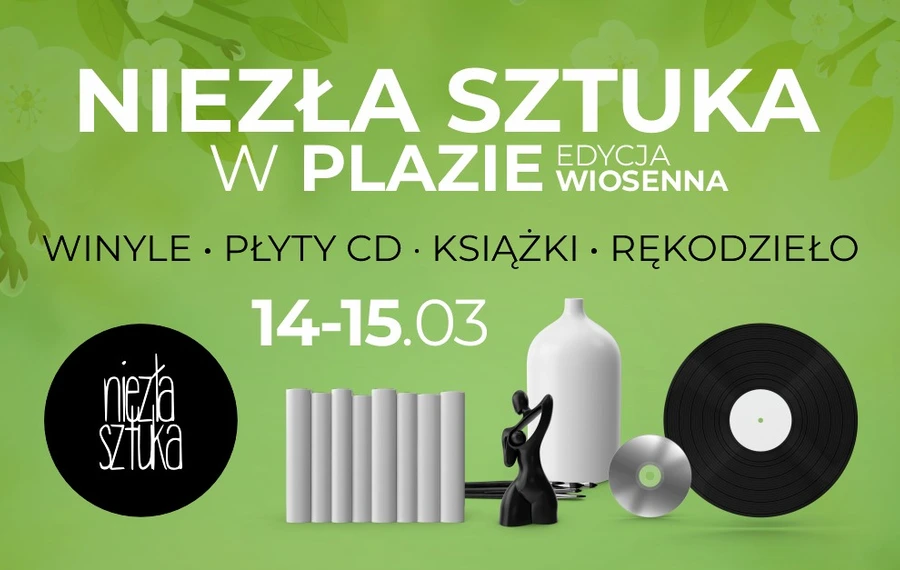 Niezła Sztuka w Plazie