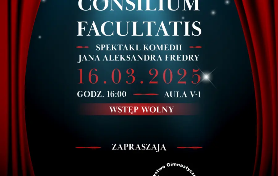 Consilium Facultatis