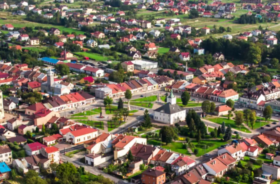 fot. Gmina Głogów Małopolski