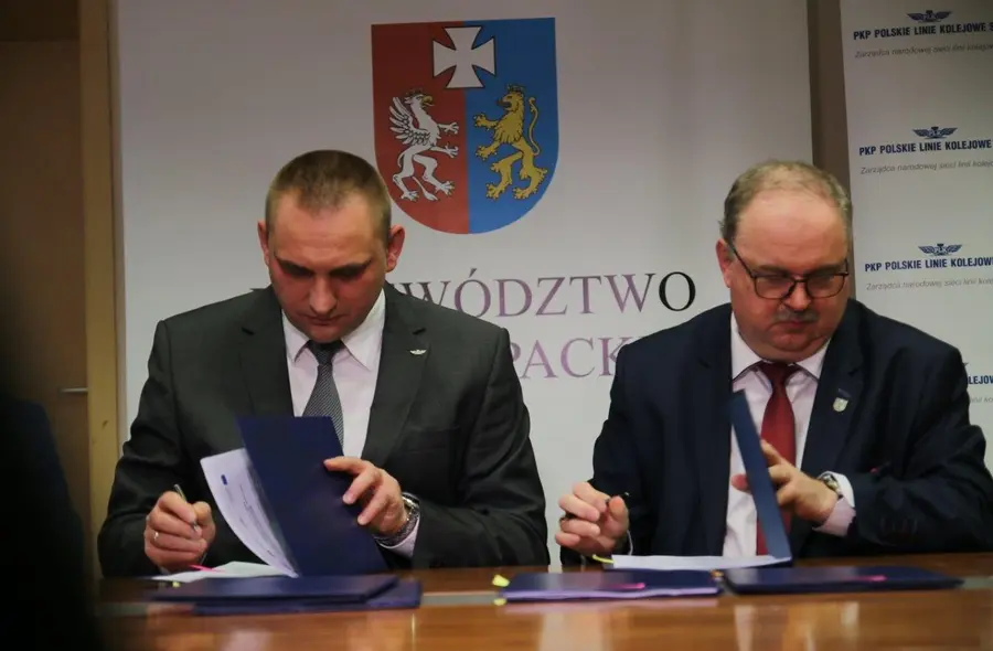 fot. Samorząd Województwa Podkarpackiego