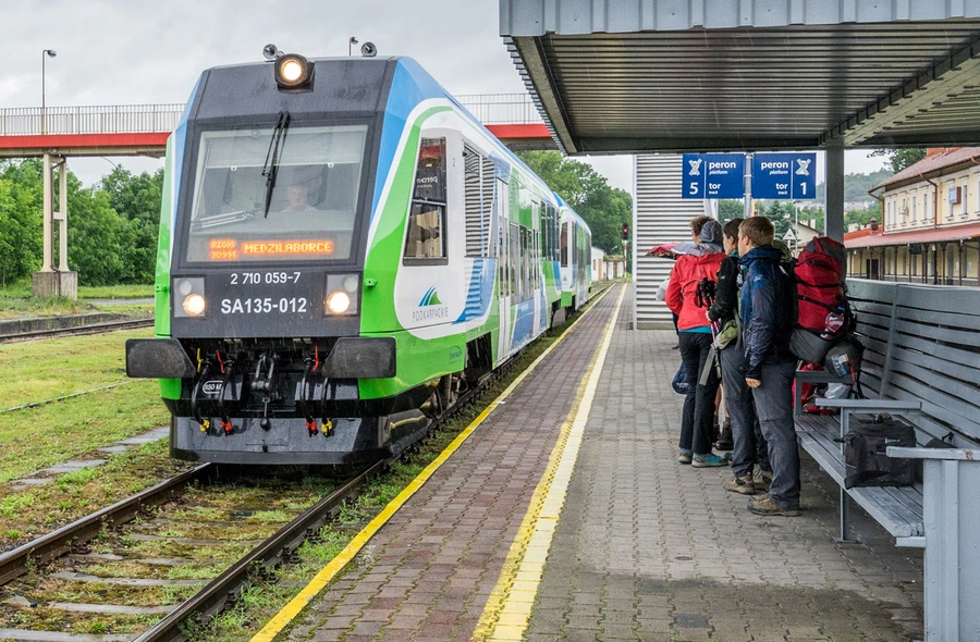 fot. Samorząd Województwa Podkarpackiego