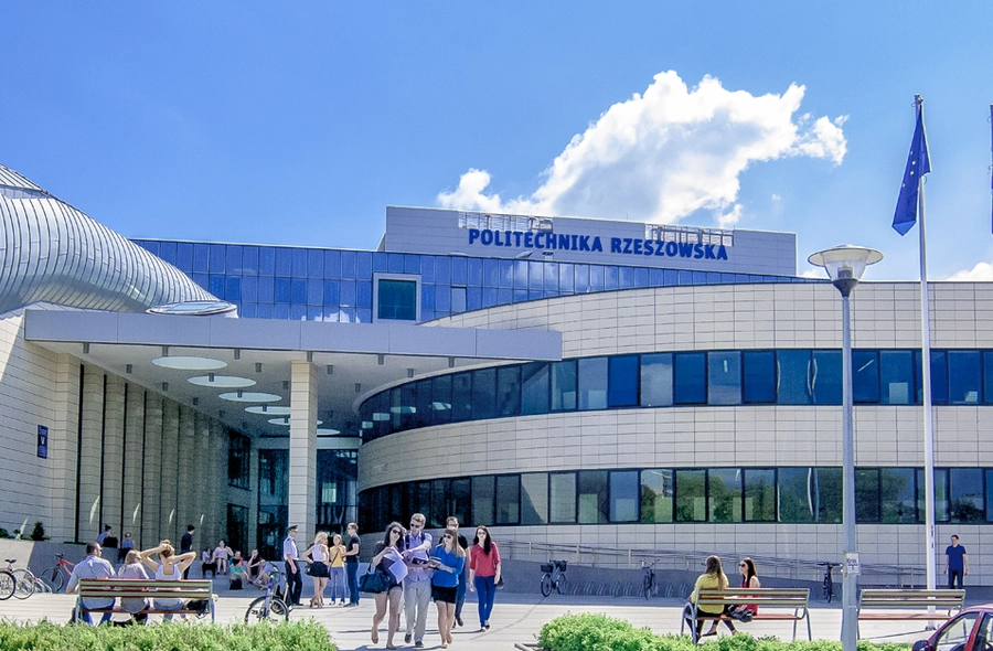 fot. Politechnika Rzeszowska