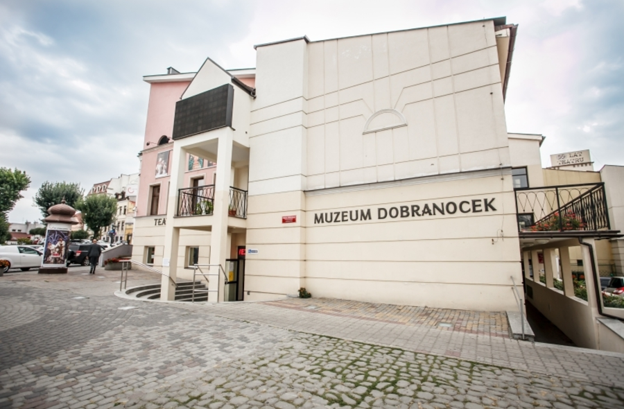 Fot. Muzeum Dobranocek	