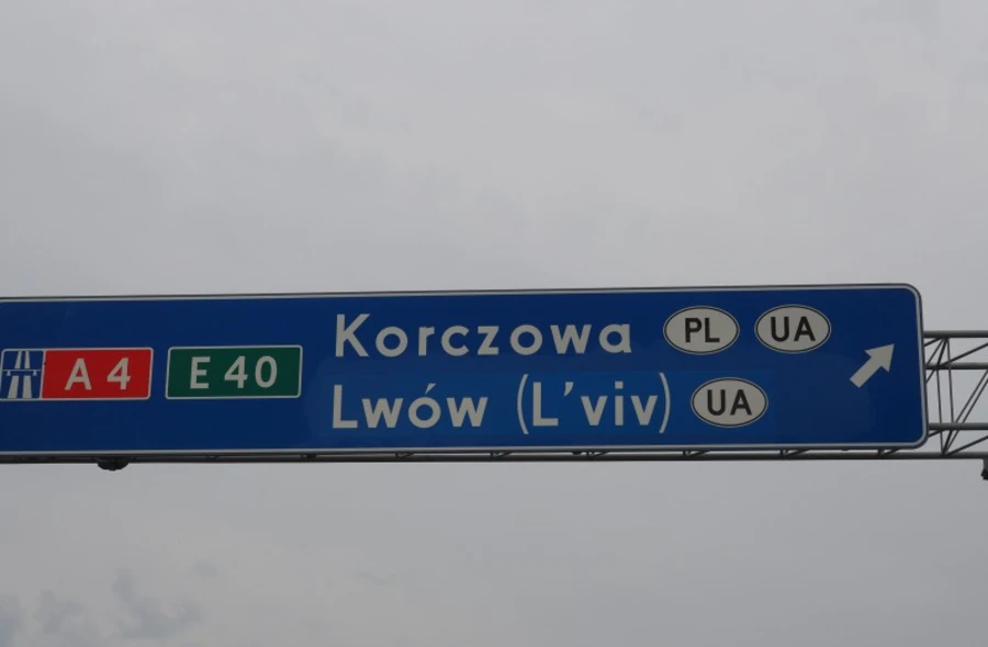 fot. GDDKiA Rzeszów