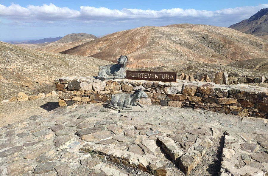 Fuerteventura / Archiwum RESinet.pl