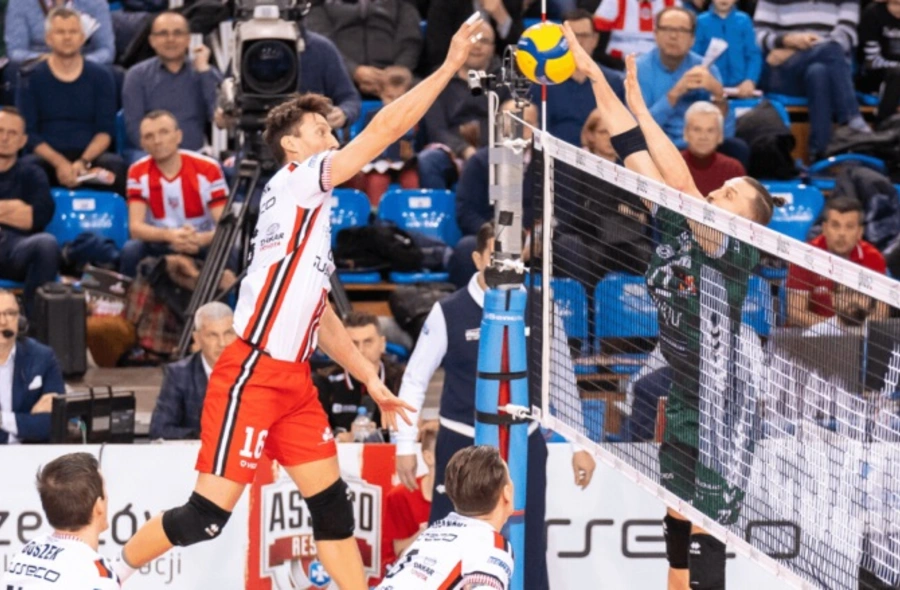 fot. Asseco Resovia Rzeszów