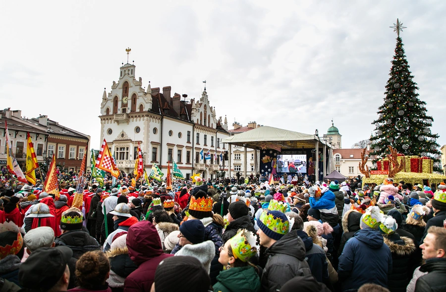 fot. Samorząd Województwa Podkarpackiego/Michał Mielniczuk