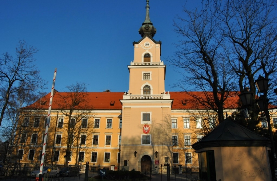 fot. Emilia Pająk / Archiwum RESinet.pl