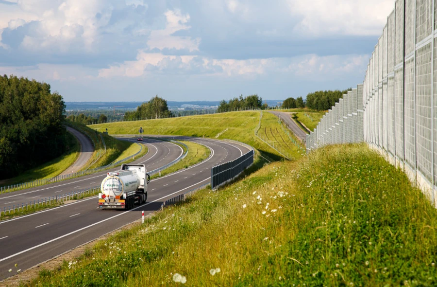 fot. GDDKiA Rzeszów