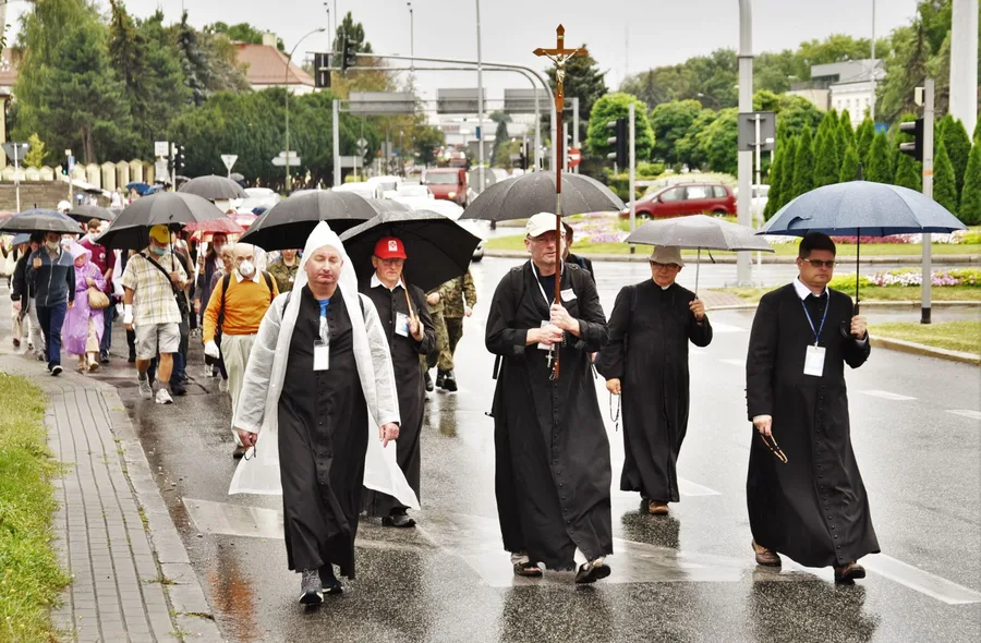 fot. T. Nowak / Rzecznik prasowy kurii diecezjalnej