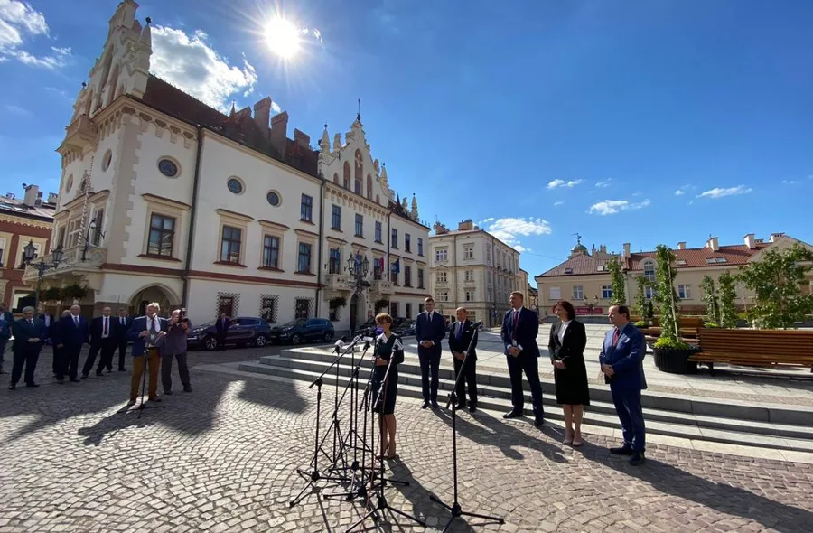 fot. Krajowy Zasób Nieruchomości