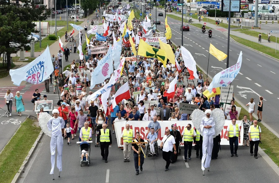 fot. T. Nowak / Diecezja Rzeszowska