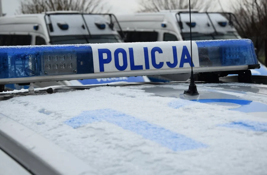 fot. Podkarpacka Policja