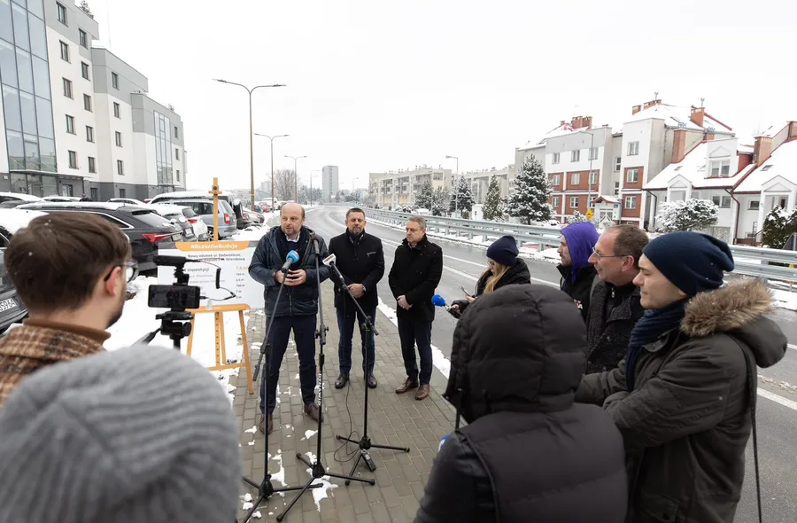 fot. Grzegorz Bukała / Urząd Miasta Rzeszowa