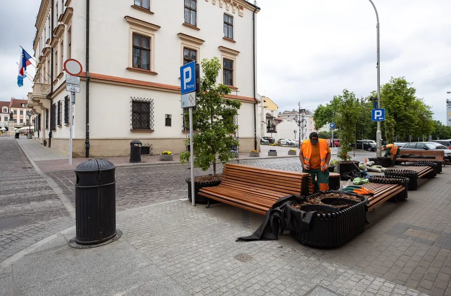 fot. Grzegorz Bukała / Urząd Miasta Rzeszowa