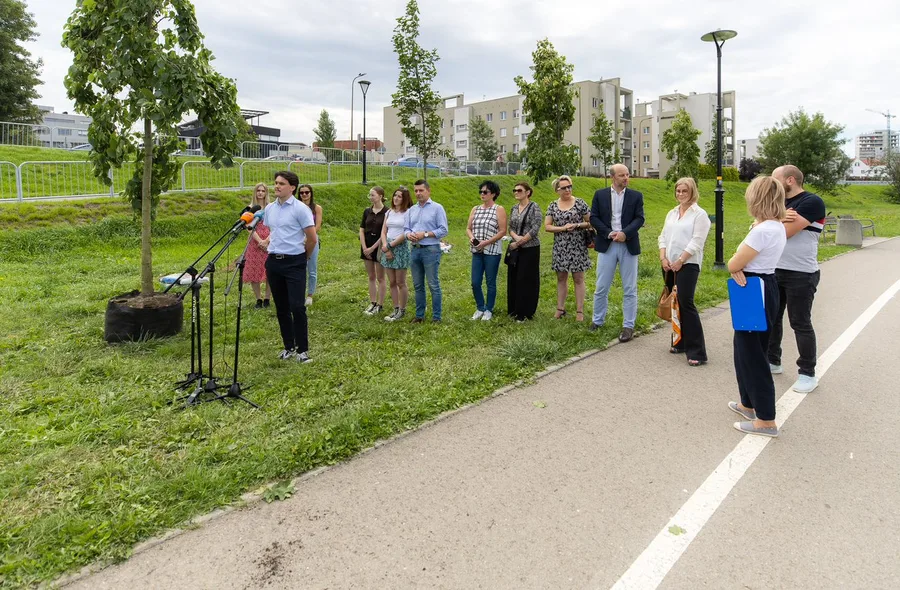 fot. Grzegorz Bukała / Urząd Miasta Rzeszowa