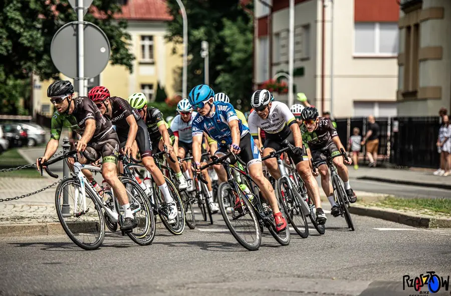 fot. Rzeszów BIKE Festival