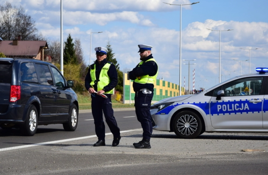 fot. Podkarpacka Policja