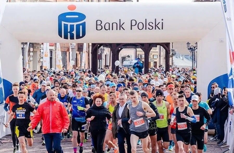 fot. Materiały prasowe PKO Banku Polskiego