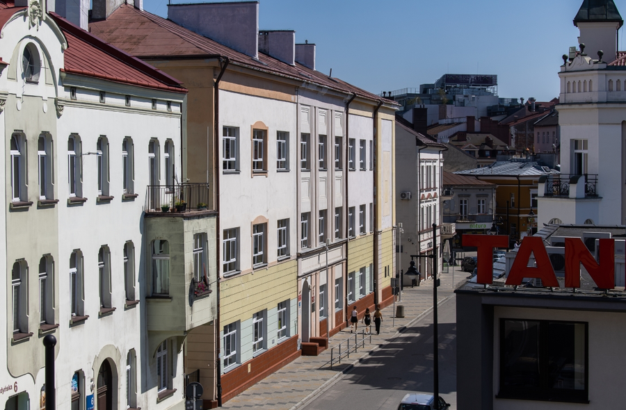 fot. Grzegorz Bukała / Urząd Miasta Rzeszowa