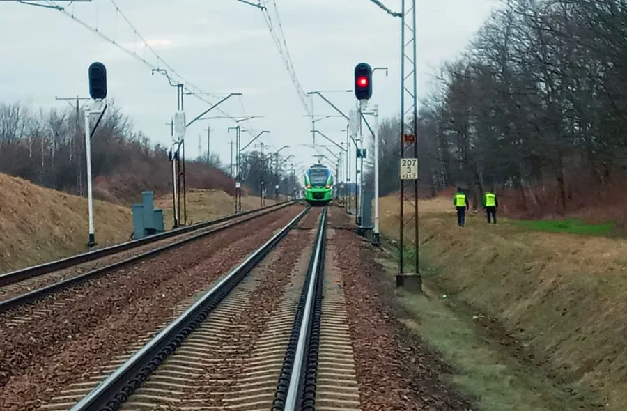 fot. KPP w Jarosławiu