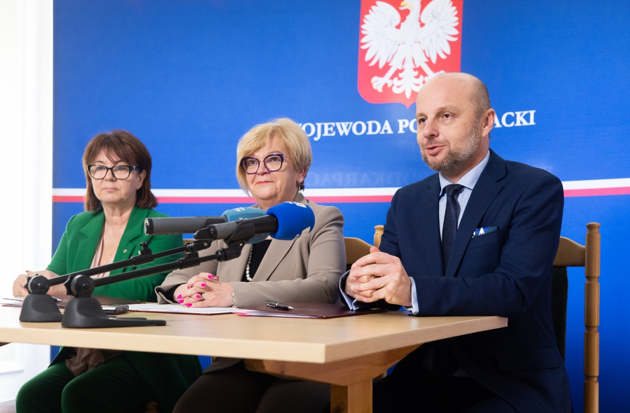 fot. Grzegorz Bukała / Urząd Miasta Rzeszowa