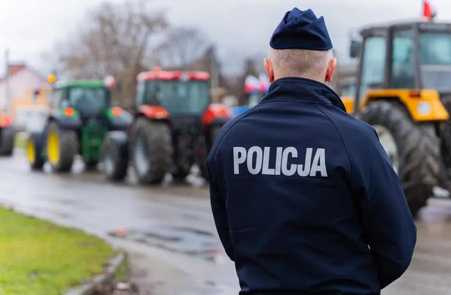 fot. Podkarpacka Policja