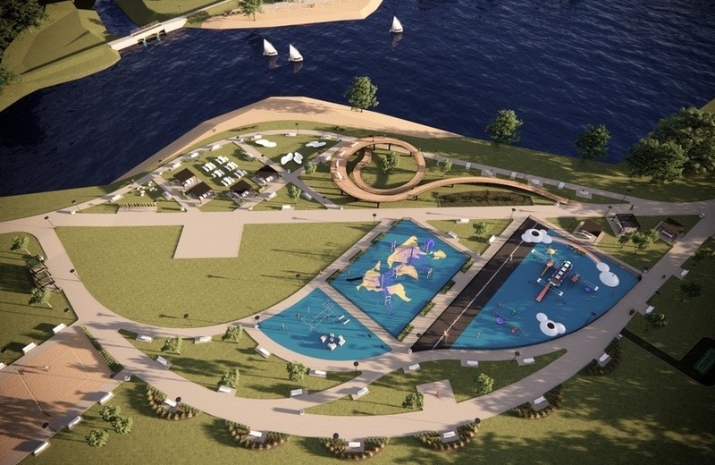 W Trzebownisku powstanie nowoczesna strefa rekreacji. Podpisano umowę z wykonawcą
