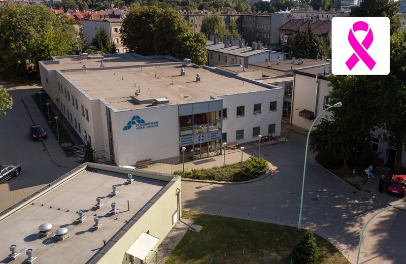Różowa sobota w USK. Bezpłatne badania i konsultacje dla kobiet
