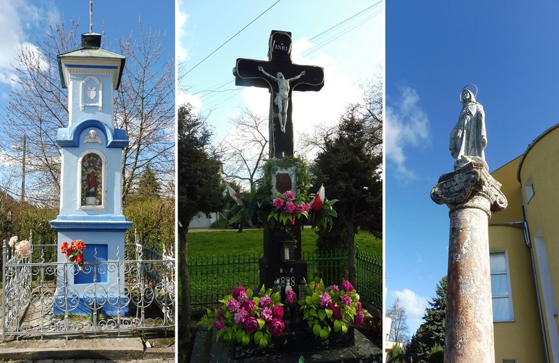 Odnowią kilkanaście rzeszowskich kapliczek, przydrożnych figur i krzyży