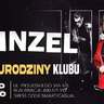 1. urodziny Rubin Club. Koncert Danzela