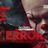 Error Halloween
