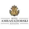 Restauracja Hotelu Ambasadorskiego