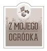 Z mojego ogródka