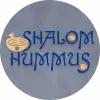 Shalom Hummus