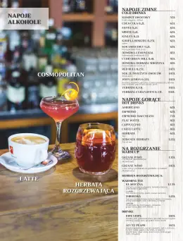 Menu - zdjęcie 10