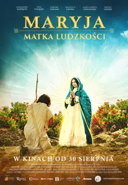 Maryja Matka Ludzkości