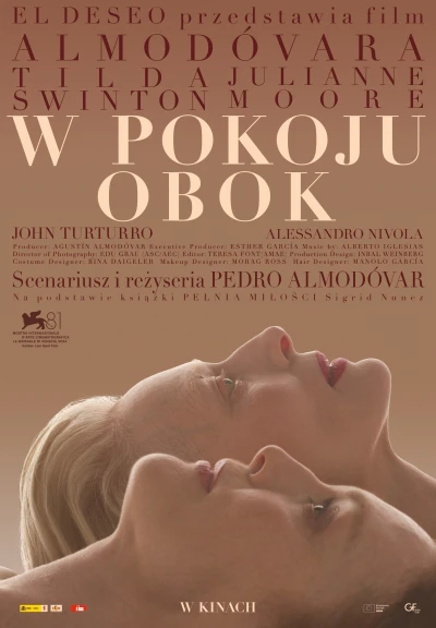 W pokoju obok