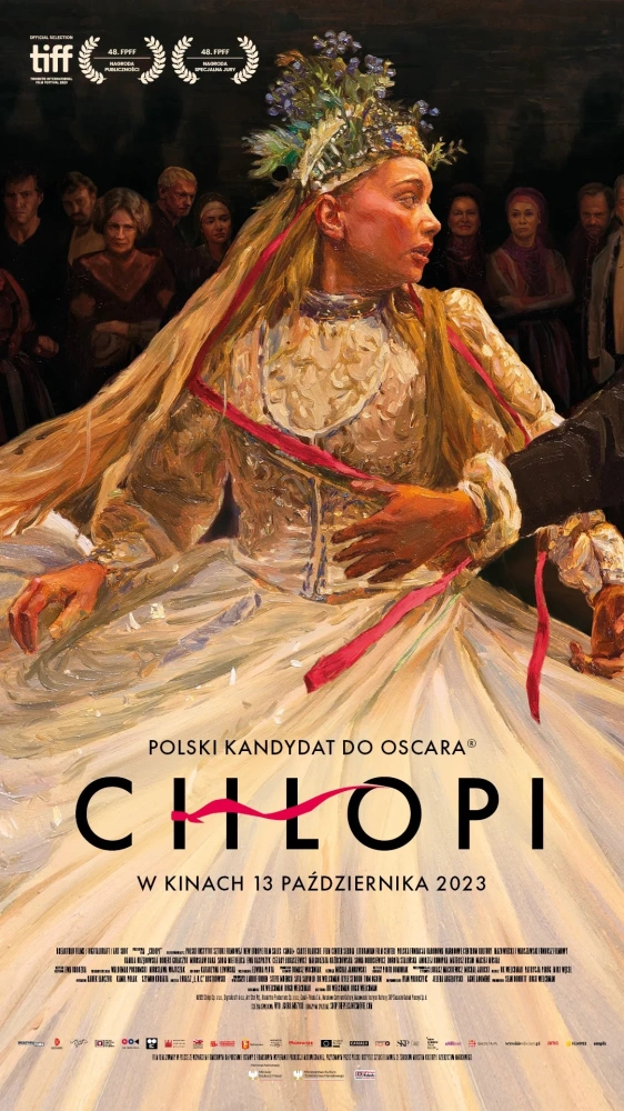 Chłopi